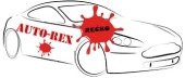 logo firmy Auto-Rex
