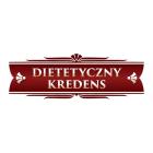 logo firmy Dietetyczny Kredens