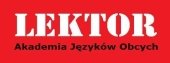 logo firmy Lektor
