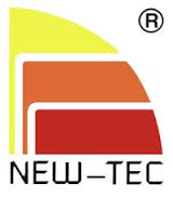 logo firmy New-Tec